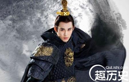兰陵王高长恭 兰陵王之子高平安是谁 历史上的高长恭有儿子吗?