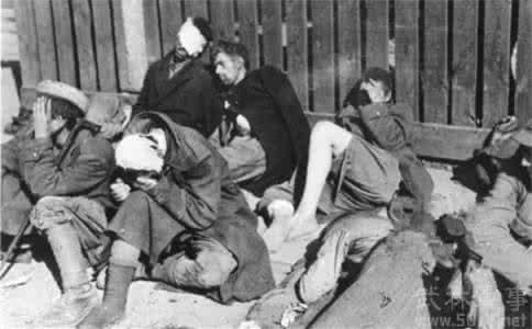 波兰华沙起义 波兰华沙起义简介 华沙起义失败原因非分析 华沙起义失败原因