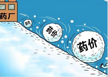 采购询价制度 哪些招采制度不利于企业放低药价