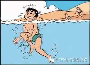 游泳抽筋的原因 导致游泳抽筋的原因是什么