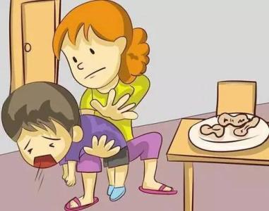 应急常识 春季幼儿应急常识!很重要,请收藏!