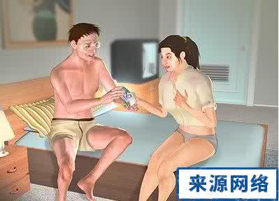 光纤颜色标准顺序图 标准做爱顺序，让性生活更劲爽