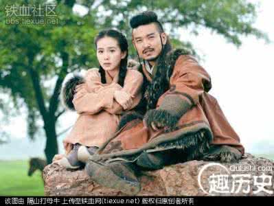 女医明妃传片尾曲 女医明妃传也先是怎么死的?也先结局历史还原