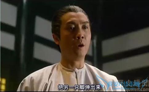 平生不识陈近南 金庸小说陈近南简介 平生不识陈近南结局