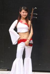 二胡名家 晚秋·美图共享>名家二胡