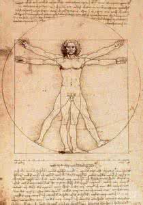 达芬奇作品 达芬奇是哪个国家的 达芬奇的作品及评价