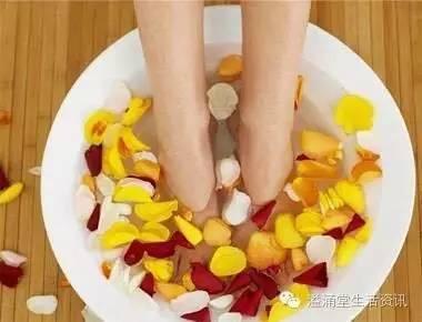 每天都很实用的祷告词 很实用的祷告词 ✅秋天用它来泡脚,清肠润肺,健健康康一整年!很实用!