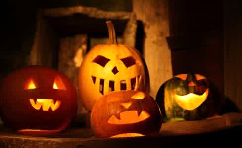 万圣节南瓜灯制作 万圣节南瓜灯代表什么意思？