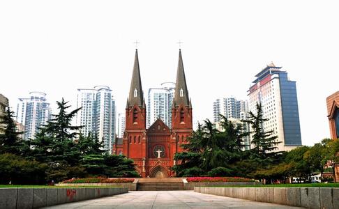 徐家汇源开放时间 徐家汇源