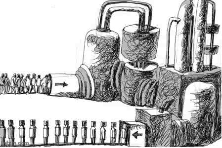 从身体三处看出肾好坏 从身体这处竟能看出学历高低