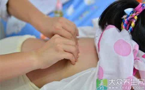 济南天乐舞厅摸摸 妈妈乐了！宝宝不吃饭拉肚子摸摸就能好