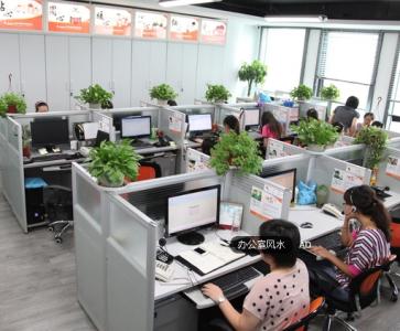 办公室办公桌风水朝向 办公室桌女性风水朝向 能旺女性事业运的办公室风水
