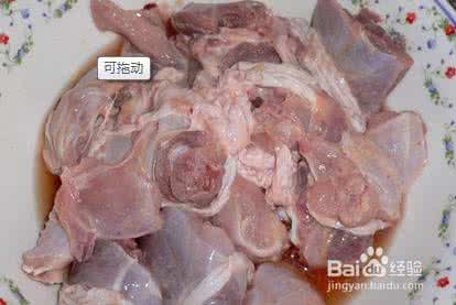 鸡腿怎么去腥味最简单 鸡肉去腥味的方法