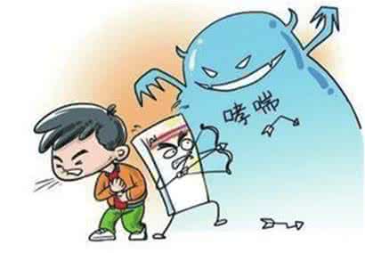 首当其冲病句 春季防病哮喘首当其冲