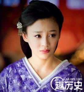 项羽和虞姬 项羽的妻子是谁?揭秘虞姬是项羽的妻子还是妾