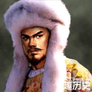 南宋灭金侮辱金国皇族 金世宗