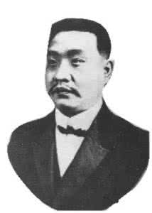 谭延闿简介 谭延闿简介 谭延闿与毛泽东有何关系 谭延闿