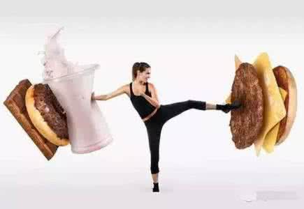 节食减肥复食会胖多少 节食减肥当心把自己饿胖