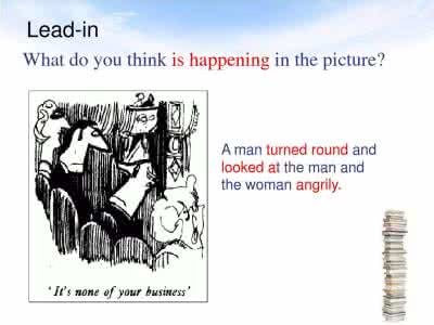 新概念英语2lesson1 新概念英语Lesson1---2