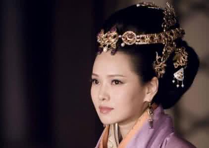小燕子是孝贤皇后女儿 后燕皇后苻训英：历史上最爱找刺激的疯狂皇后