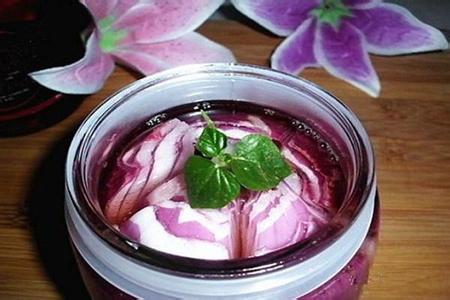醋泡洋葱可以降血糖 吃醋泡洋葱可以降血糖吗