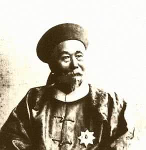 李鸿章政治思想 李鸿章如何做到在政治激流中立于不败之地
