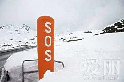 紧急求救信号 户外探险必知的紧急求救信号