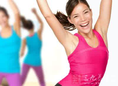 时尚潮人 健身减肥 时尚潮人的10分钟减肥方法