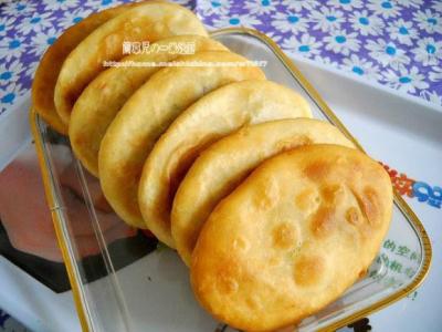 红糖年糕家常做法大全 家常面食之红糖油糕