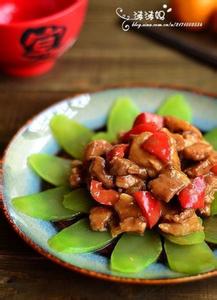 苏泊尔火红点炒锅 苏泊尔微压炒锅试用——嗜肉族不可错过的美味【海带结烧肉】