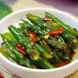 好吃易做懒人菜200例 好吃易做懒人菜200例 白焯油菜心的做法