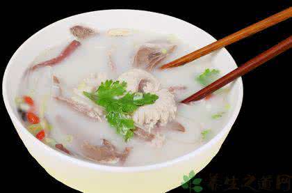 萝卜羊肉汤的做法 萝卜羊肉汤的做法 六种做法做出美味羊肉汤