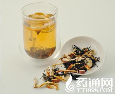 荷叶陈皮茶能减肥吗 一般荷叶陈皮茶能减肥吗