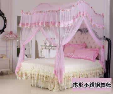 宫廷蚊帐安装视频 宫廷蚊帐安装视频 宫廷蚊帐安装方法大全 教你正确安装宫廷蚊帐