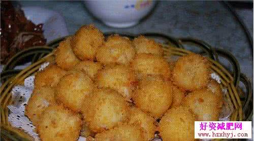 家常菜哪些吃了会胖 哪些食物一吃就胖