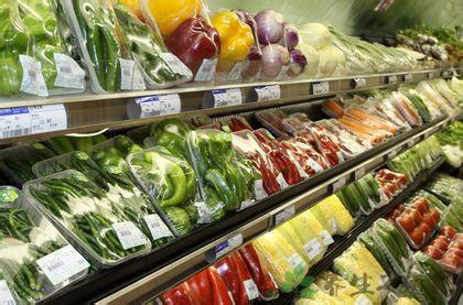 超市有那些有毒物食品 千万别买 超市里的有毒的14种食品
