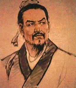 韩非子是什么学派 韩非子是哪个学派 韩非的政治主张