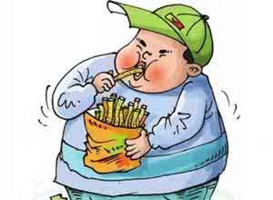 情绪化饮食 情绪化饮食 专家教你如何通过饮食来调节情绪