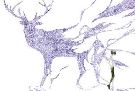 鹿的象征意义 鹿具有怎样的象征意义?