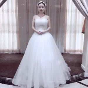 钩小公主蓬蓬裙 转 淡粉色钩织结合小公主镂空花裙衫