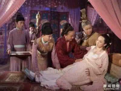 宋仁宗生母 仁宗李峼 仁宗皇帝李峼和生母都是被养母害死的吗?