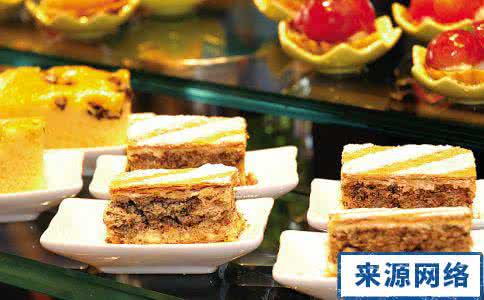 午餐吃什么不会发胖 吃什么零食不会发胖 午餐怎样吃不会发胖