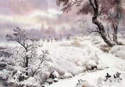 911急救先遣队豪华版 大寒须遣酒争豪 大寒诗词｜少睡始知茶效力，大寒须遣酒争豪