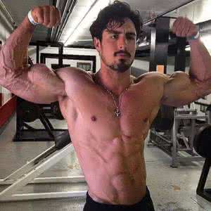 上班族锻炼腹肌 史上最强腹肌训练，适合上班族男女，动起来