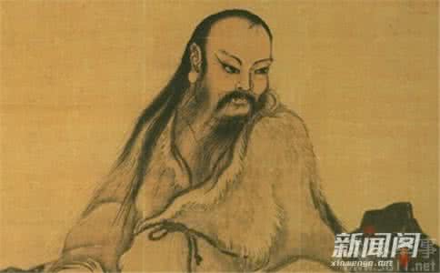 华胥氏 华胥氏和弇兹氏哪个更早 弇兹氏为什么没封神