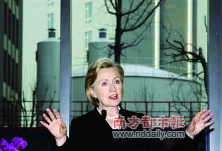 川普希拉里动作片 希拉里 提出离婚了 他和我提出离婚了,是我太作了