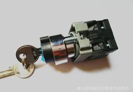 旋钮编码开关工作原理 旋钮开关工作原理 钮子开关的工作原理