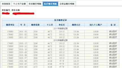 宁波社保查询个人账户 宁波社保查询个人账户 宁波社保查询摘要