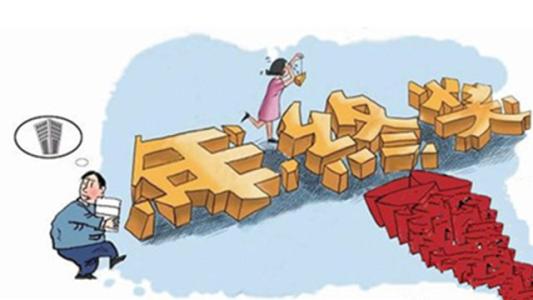 中国水环境集团年终奖 盘点中国古代年终奖