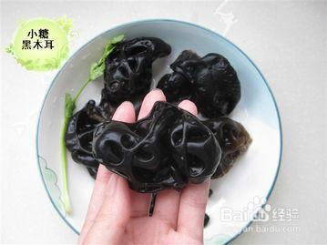 木耳泡发要多久 怎样泡发木耳最科学?